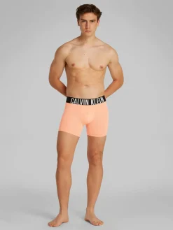 Herren Calvin Klein 3er-Pack Boxer