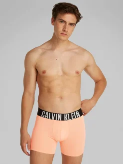 Herren Calvin Klein 3er-Pack Boxer