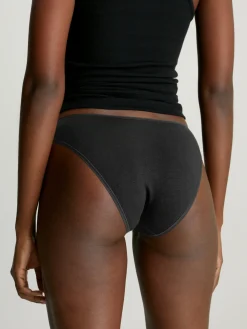 Damen Calvin Klein 3er-Pack Slips