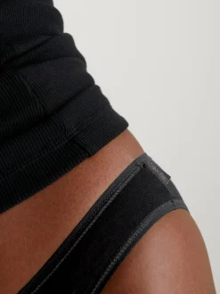 Damen Calvin Klein 3er-Pack Slips