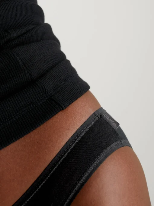Damen Calvin Klein 3er-Pack Slips