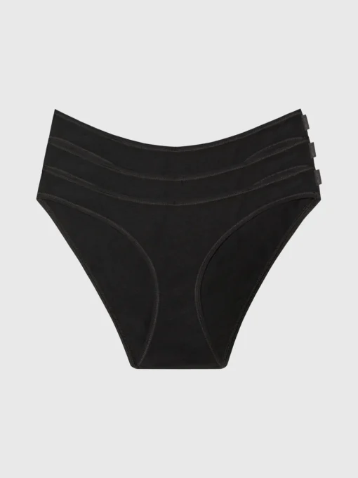 Damen Calvin Klein 3er-Pack Slips