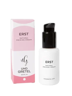 UndGretel ERST Natural Priming Cream