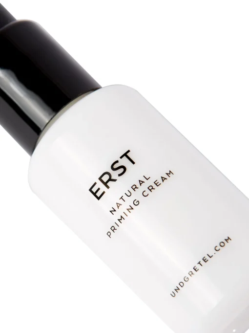 UndGretel ERST Natural Priming Cream