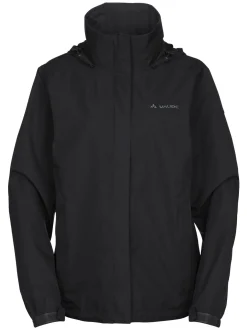 Damen Vaude Escape Light Regenjacke