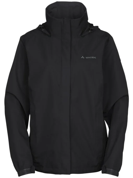 Damen Vaude Escape Light Regenjacke