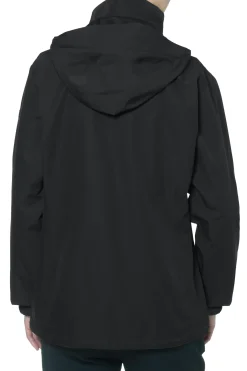 Damen Vaude Escape Light Regenjacke