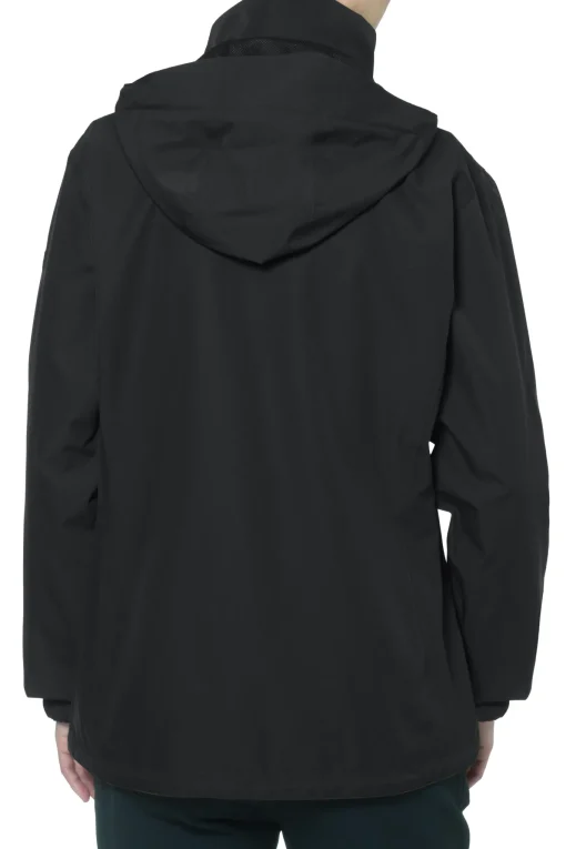 Damen Vaude Escape Light Regenjacke