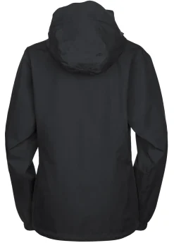 Damen Vaude Escape Light Regenjacke