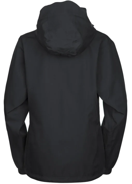 Damen Vaude Escape Light Regenjacke