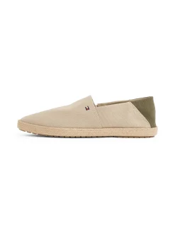 Herren Tommy Hilfiger ESPADRILLO
