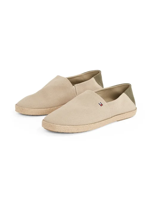 Herren Tommy Hilfiger ESPADRILLO