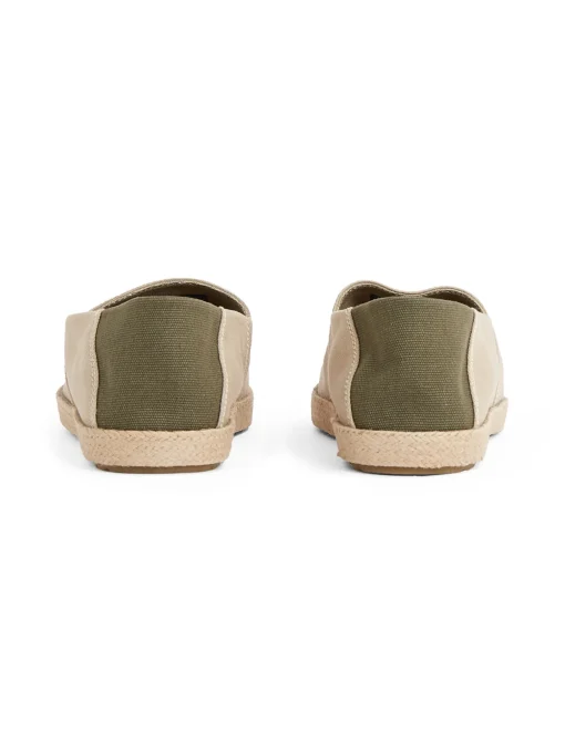 Herren Tommy Hilfiger ESPADRILLO