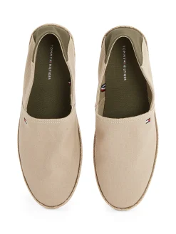 Herren Tommy Hilfiger ESPADRILLO