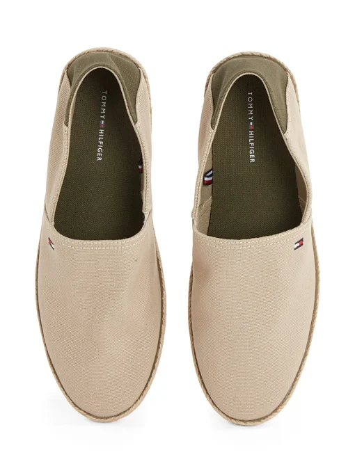 Herren Tommy Hilfiger ESPADRILLO