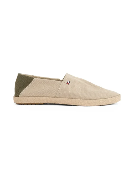 Herren Tommy Hilfiger ESPADRILLO