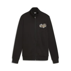 Damen Puma ESS + CLASS ACT Jacket FL