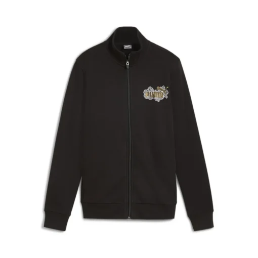 Damen Puma ESS + CLASS ACT Jacket FL
