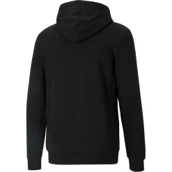 Herren Puma ESS BIG LOGO HOODIE TR