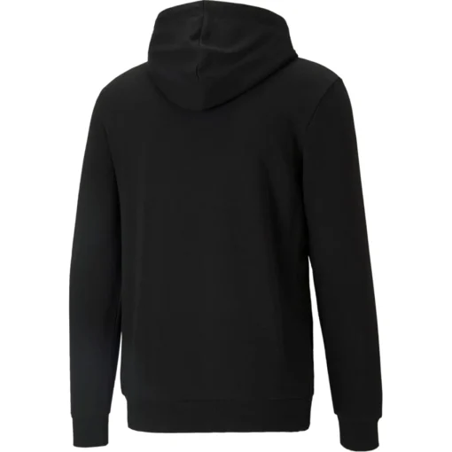 Herren Puma ESS BIG LOGO HOODIE TR