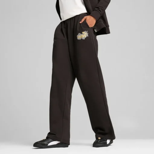 Damen Puma ESS+ CLASS ACT Hose