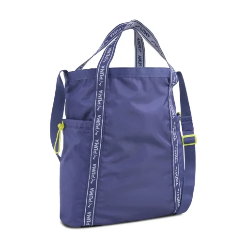 Damen Puma ESS Tote-Bag