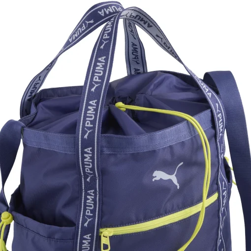 Damen Puma ESS Tote-Bag