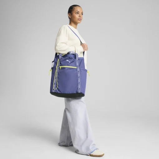Damen Puma ESS Tote-Bag