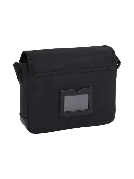 Herren Tommy Jeans Essential Crossbody-Messenger-Tasche