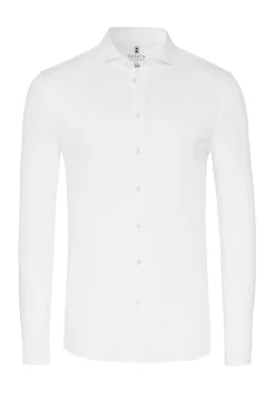 Herren Desoto Essential Hai Anzughemd