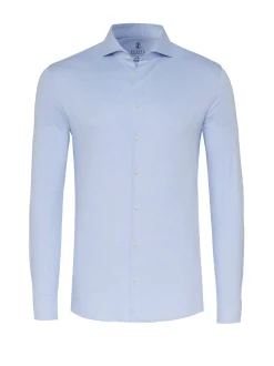 Herren Desoto Essential Hai Anzughemd