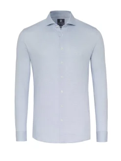 Herren Desoto Essential Hai Anzughemd