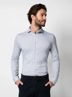 Herren Desoto Essential Hai Anzughemd