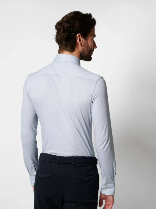 Herren Desoto Essential Hai Anzughemd
