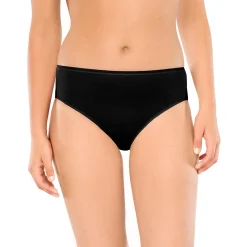 Damen Schiesser ESSENTIAL Jazz-Pants 3er Pack