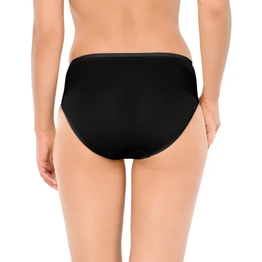 Damen Schiesser ESSENTIAL Jazz-Pants 3er Pack