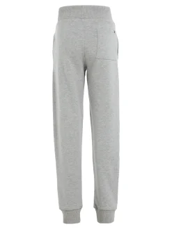 Kinder Tommy Hilfiger Essential Jogginghose aus Bio-Baumwolle