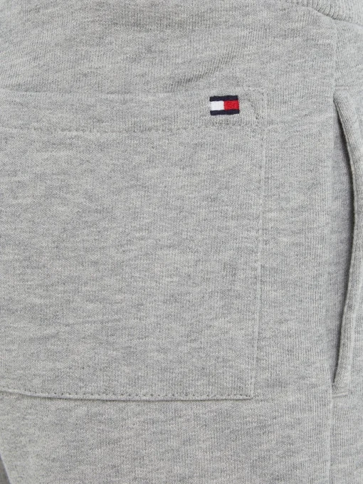 Kinder Tommy Hilfiger Essential Jogginghose aus Bio-Baumwolle