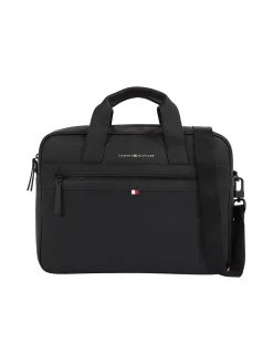 Herren Tommy Hilfiger Essential Laptop-Tasche