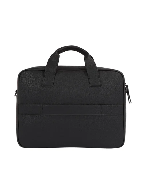Herren Tommy Hilfiger Essential Laptop-Tasche