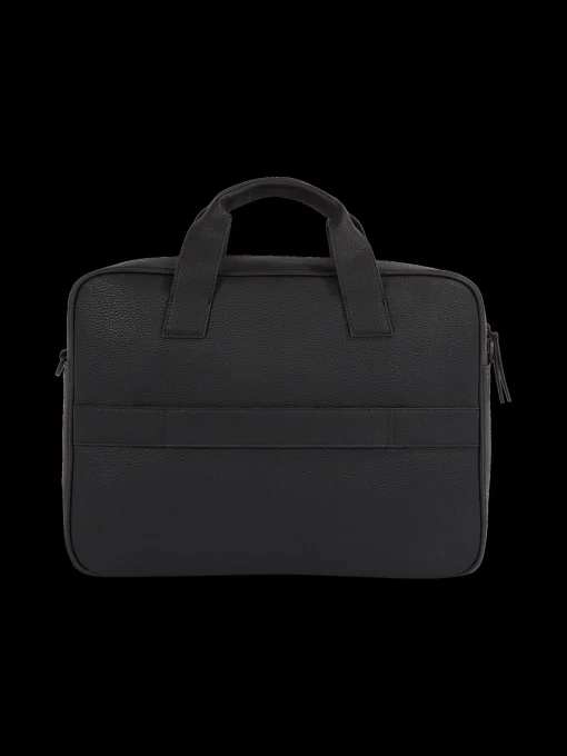 Herren Tommy Hilfiger Essential Laptop-Tasche