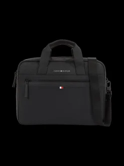 Herren Tommy Hilfiger Essential Laptop-Tasche