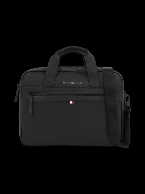 Herren Tommy Hilfiger Essential Laptop-Tasche