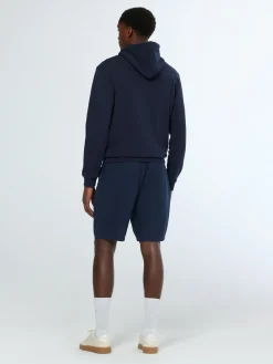 Herren Scotch & Soda Essential Logo Hoodie