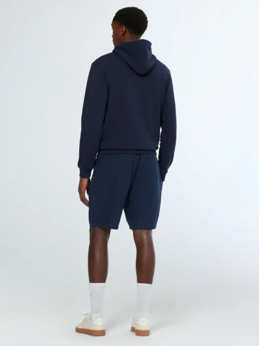 Herren Scotch & Soda Essential Logo Hoodie