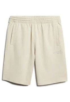 Herren Superdry Essential Logo Jersey Shorts