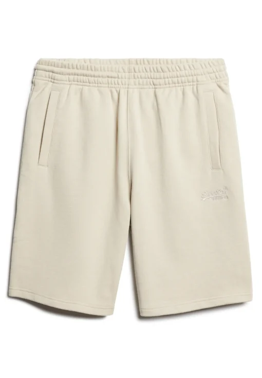 Herren Superdry Essential Logo Jersey Shorts