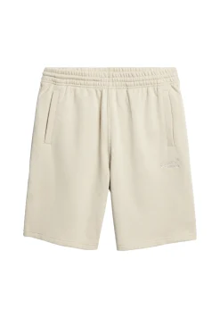 Herren Superdry Essential Logo Jersey Shorts