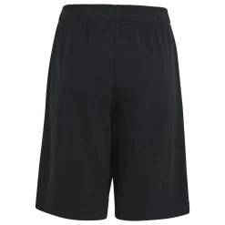 Kinder Adidas Essentials Big Logo Cotton Shorts