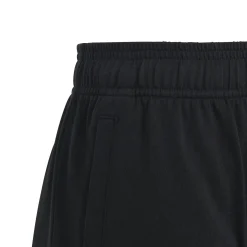 Kinder Adidas Essentials Big Logo Cotton Shorts
